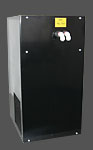 Einbaugerät SodaMaster UT 50-Elegant und aufgeräumt